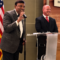 Dr. Lenny Peters remarks at Open Door Ministries 2026 Masquerade Gala, Sept. 18
