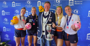 Lenny Peters Cup, Saturday, October 24 High Point, NC